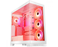 MODECOM Volcano Space White - 1222430 - zdjęcie 6